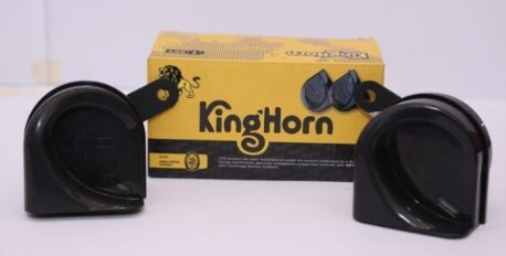  KingHorn For Cars or Bikes