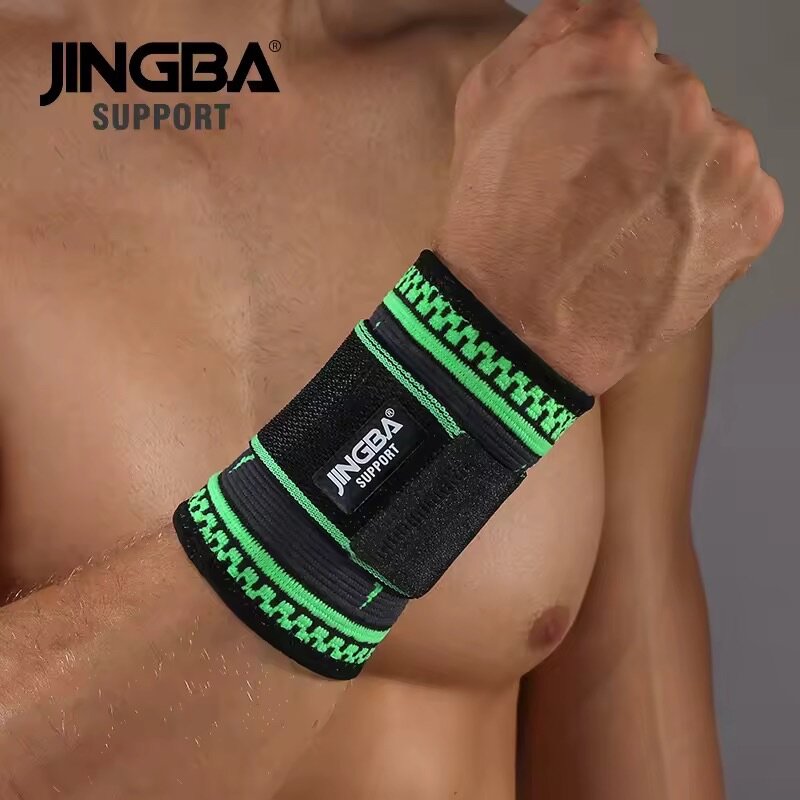 Bracelet de Support JINGBA