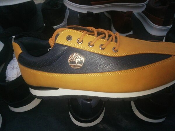 Chaussures élégantes pour hommes