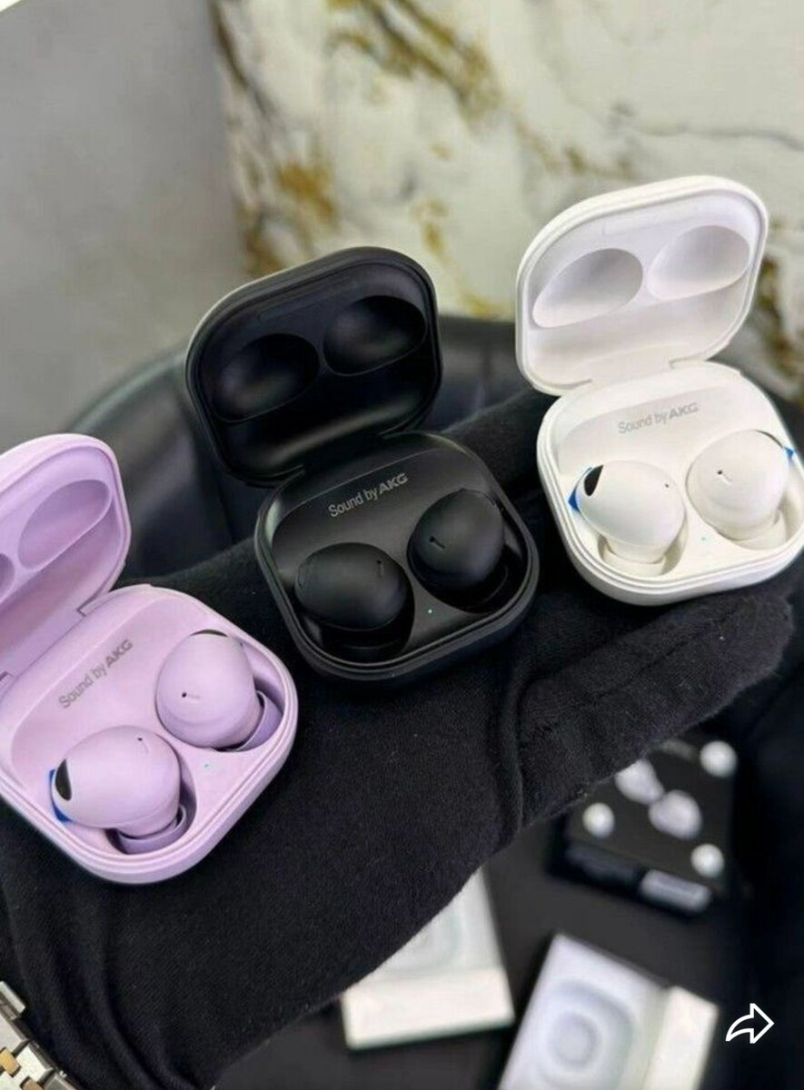 Samsung Galaxy Buds2 Pro
