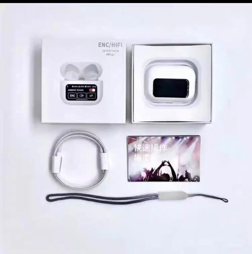 Беспроводной наушник AirPods 3 про