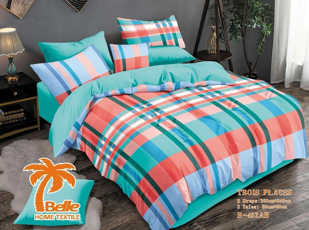 Housse de couette élégante Belle