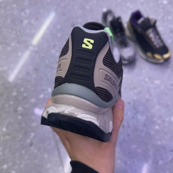 Термо кроссовки размер 40-44