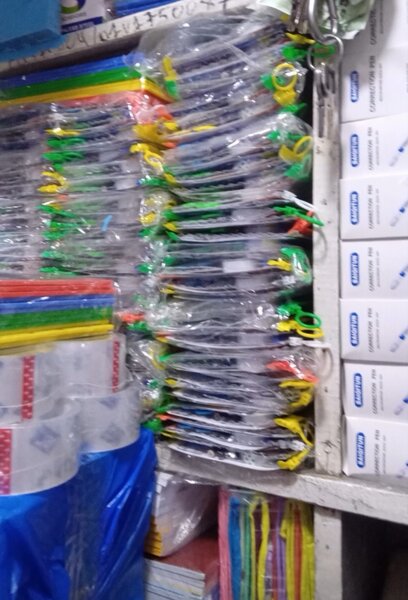 Enveloppes et Fournitures Bureau