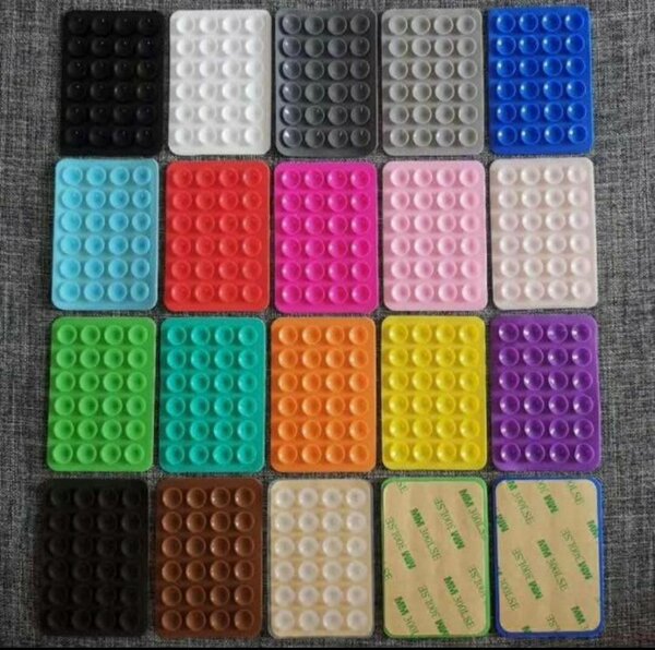 Support antidérapant téléphone