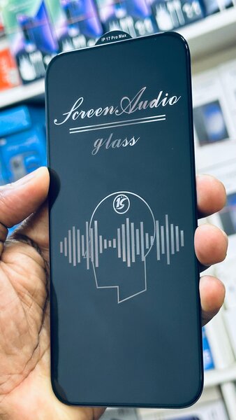 Incassable pour tout le iPhone