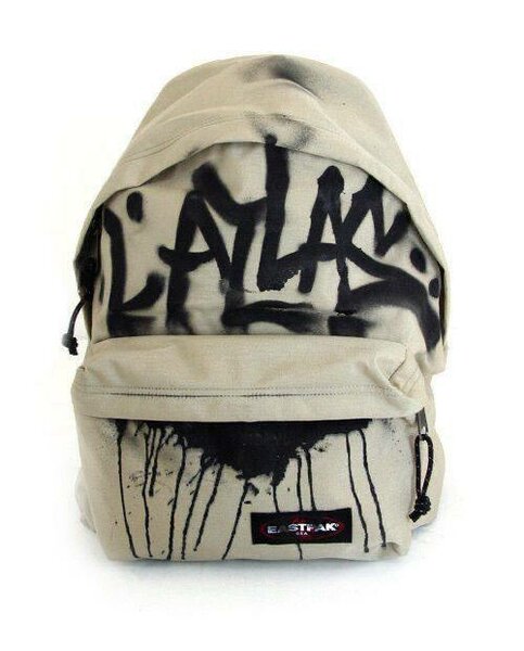 Sac à dos moderne tendance