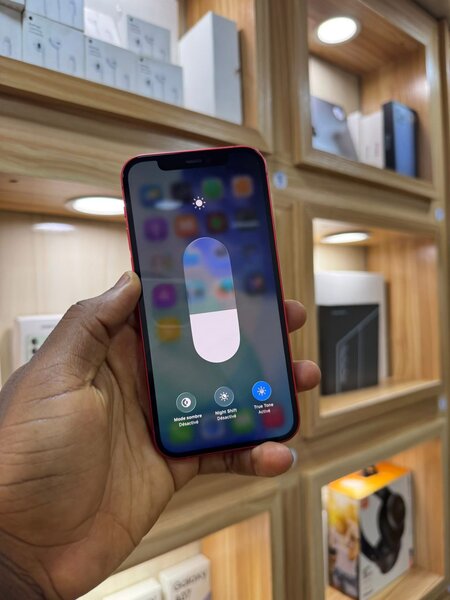 Apple iPhone 12 - Reconditionné