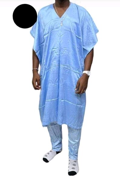 Tunique Homme Style Africain