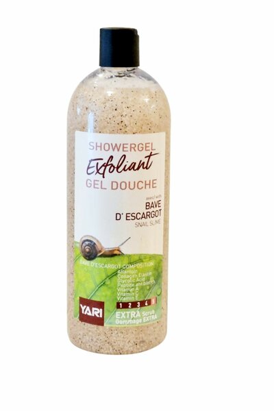 Yari Bave d'escargot