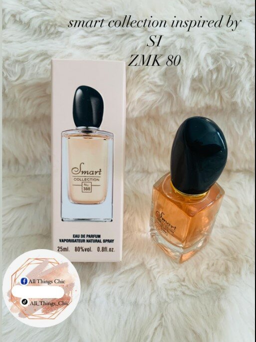 Perfume Smart Collection