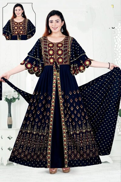 Robe dame