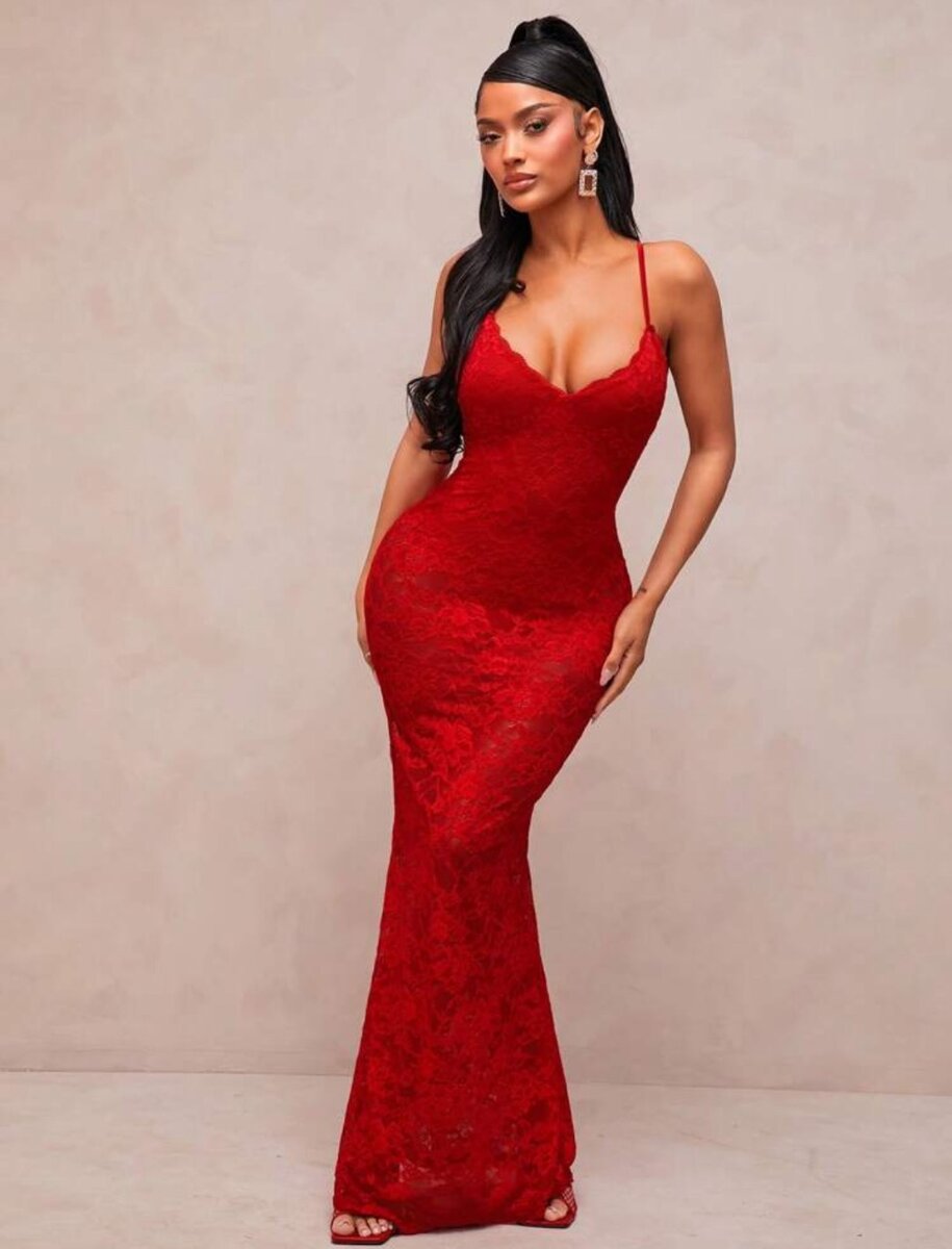 SHEIN SXY Vêtements