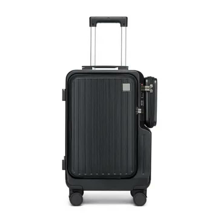 Valise cabine intelligente