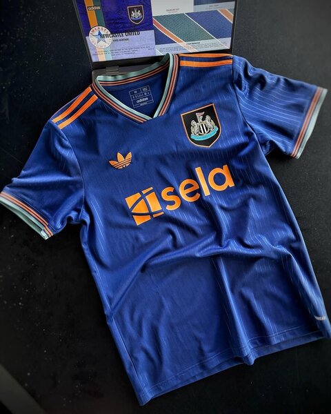 Maillot de football rétro