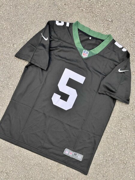 Maillot NFL Noir Homme