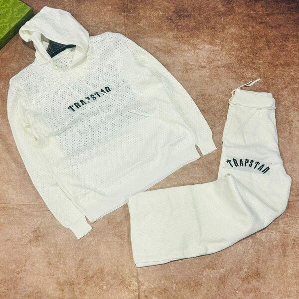 Jumpers and cardigan