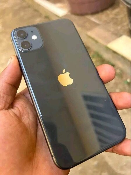 iPhone 11 Noir 64GB