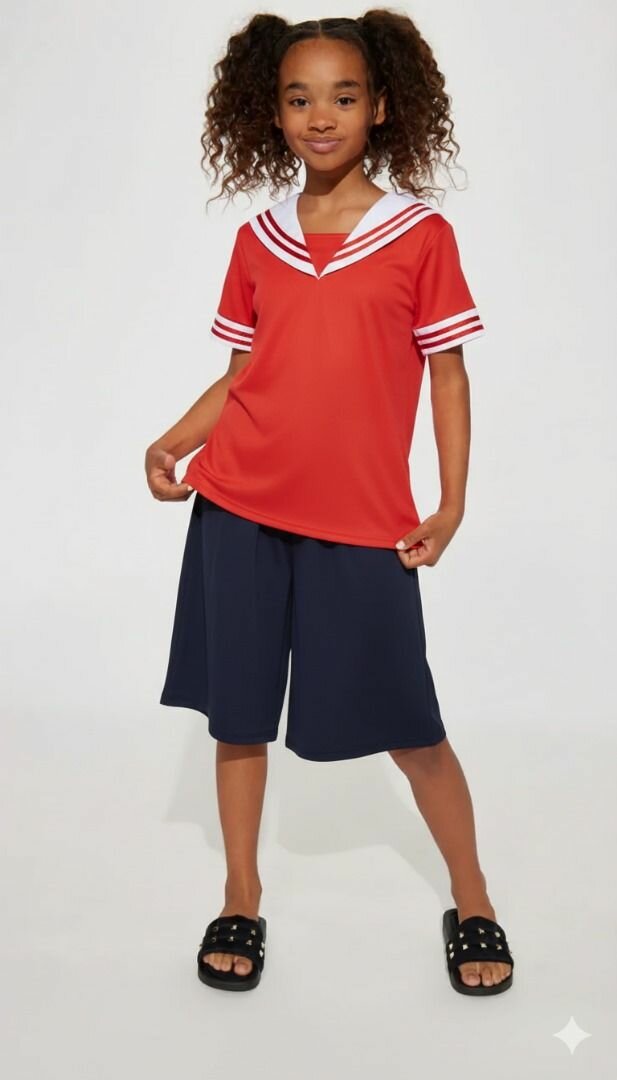 Ensemble décontracté enfant