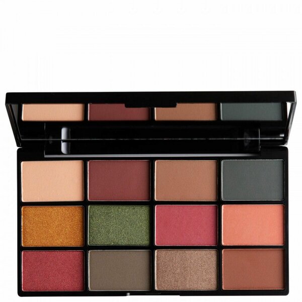 NYX  eye pallet