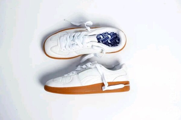 Puma shoes
