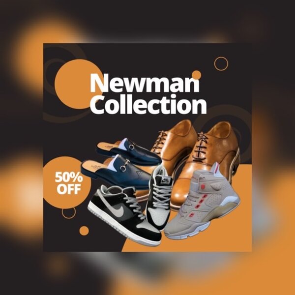 Newman Collections