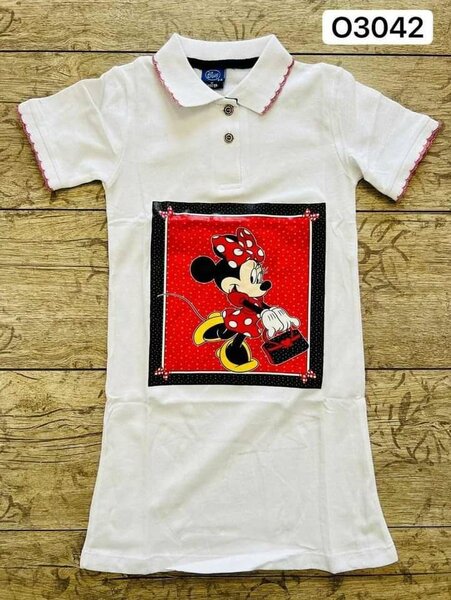 Robe enfant