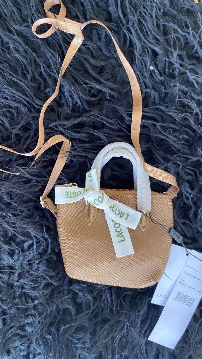 Sac bandoulière élégant femme