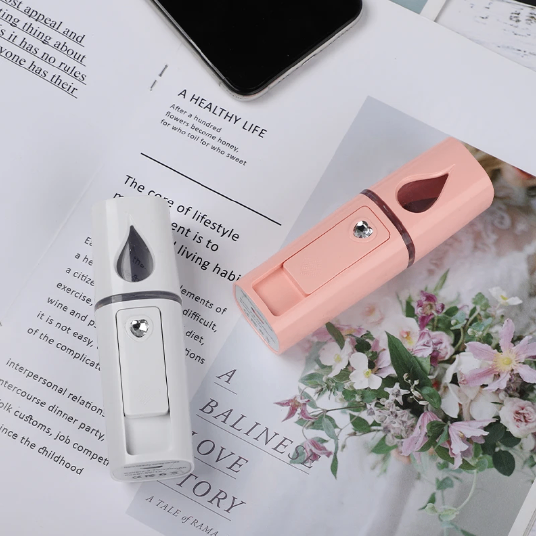 Vaporisateur Nano Hydratant