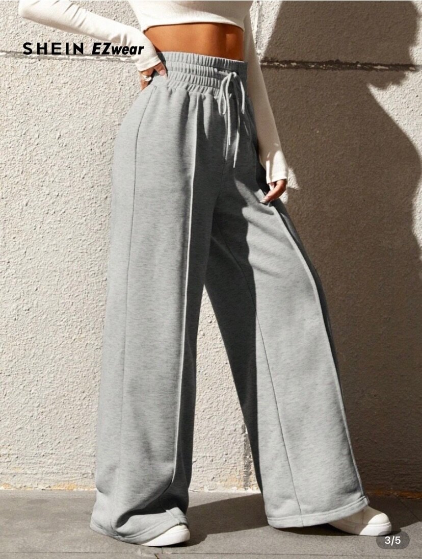 Pantalon jogging homme e femme