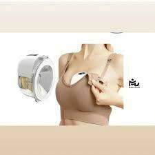 Tire-lait électrique portable