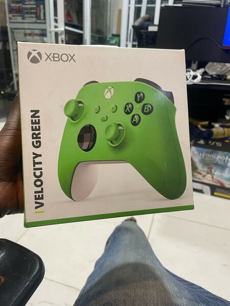 Manette Xbox series s/x