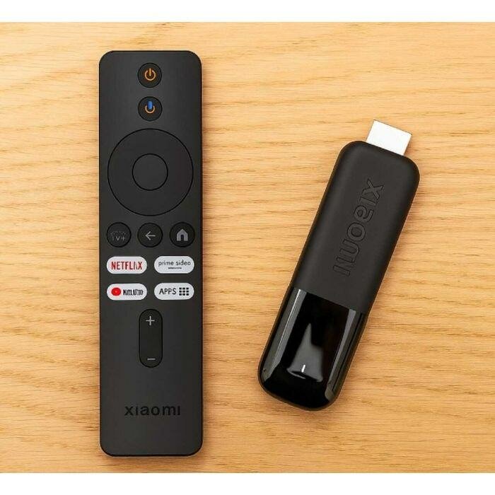 Xiaomi TV Stick 4K 2nd