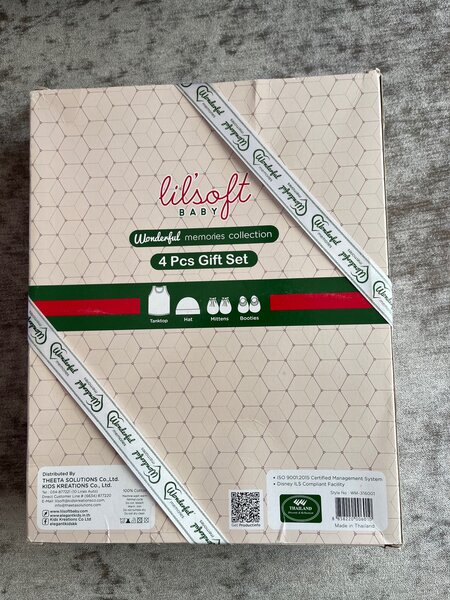 Newborn Gift Sets