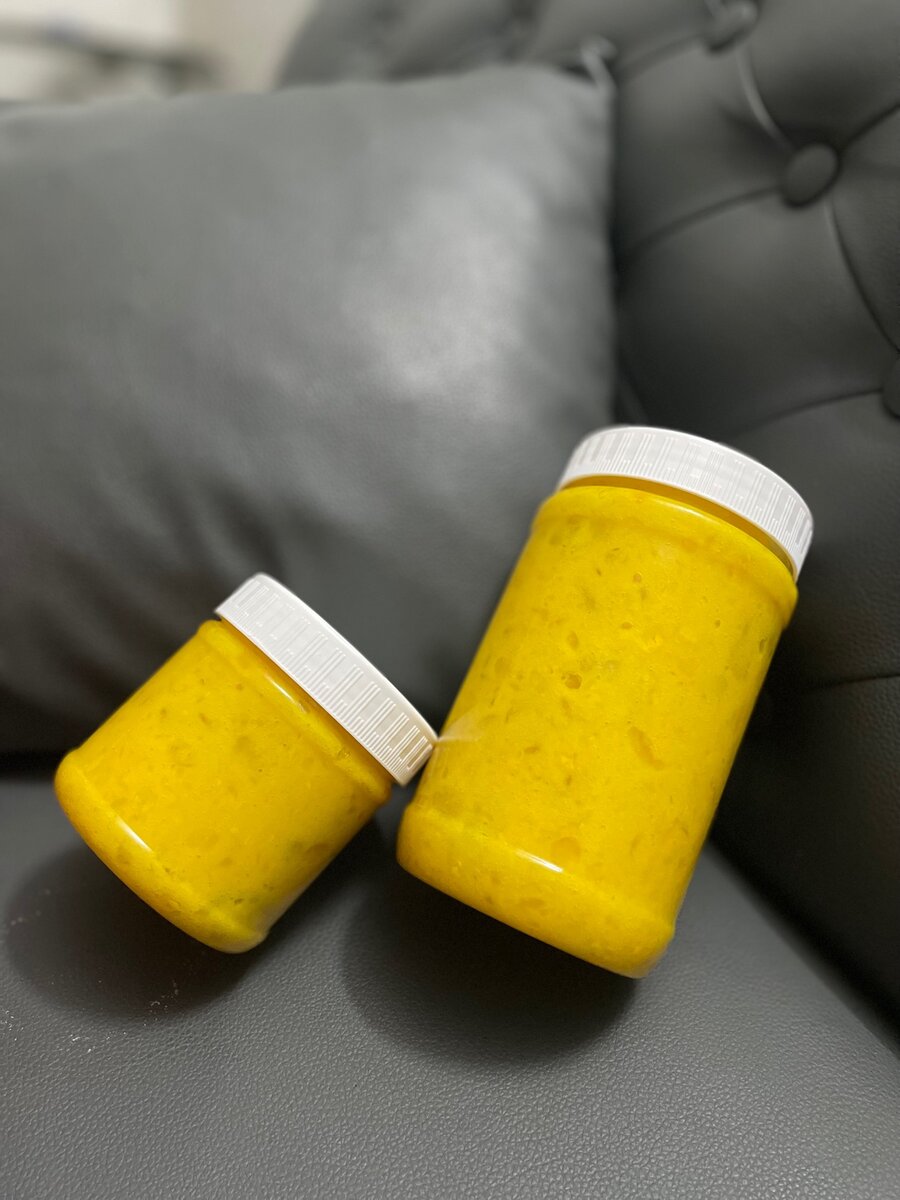 Savon teint métisse