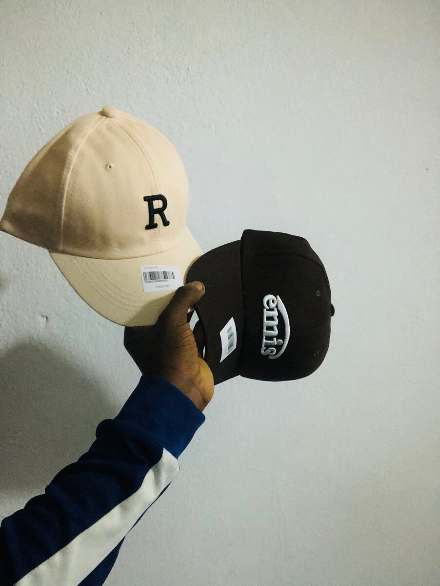 Casquettes Classiques Unisexes