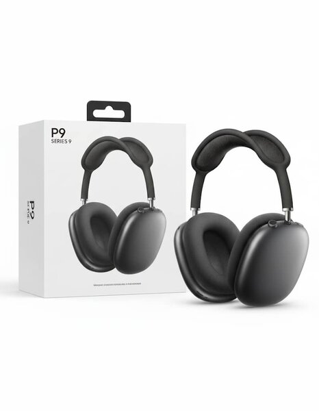 Casque Bluetooth P9