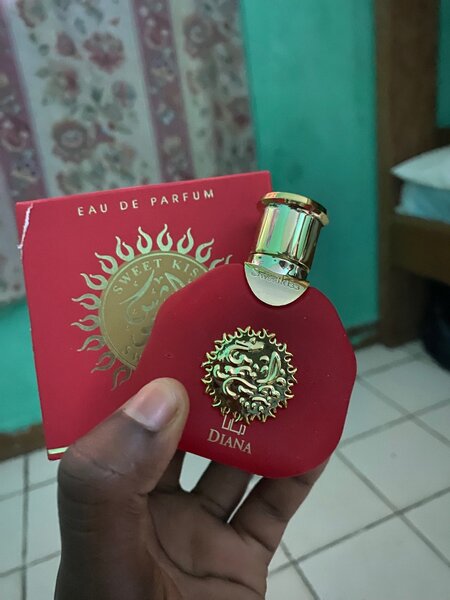Parfums élégants et captivants