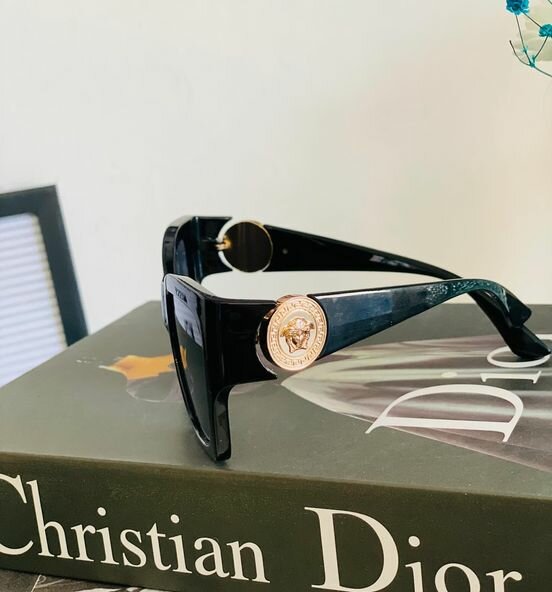 belles lunettes de soleil pour femmes