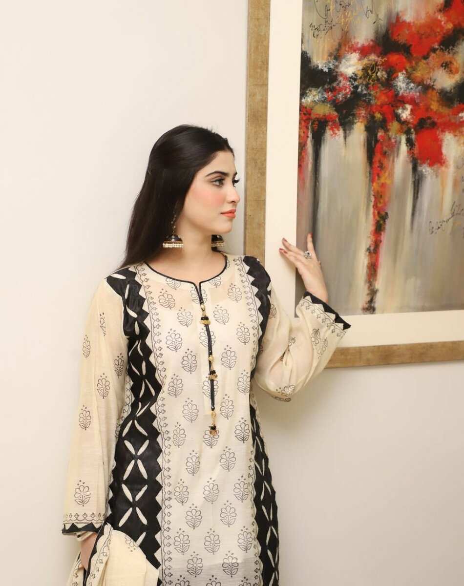 2pcs Handmade Stitched