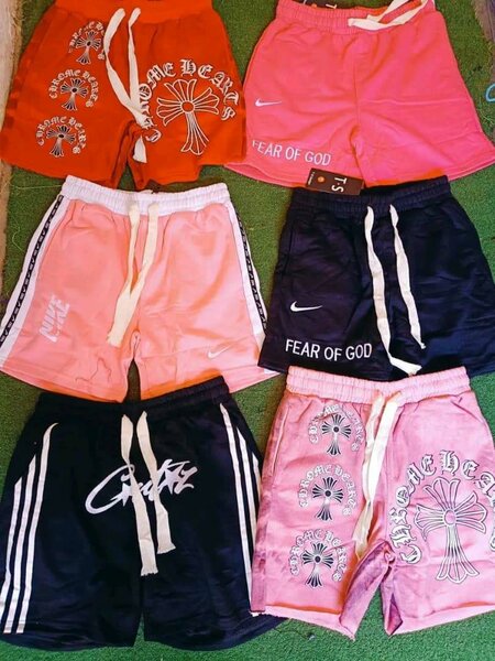 Shorts de sport stylés