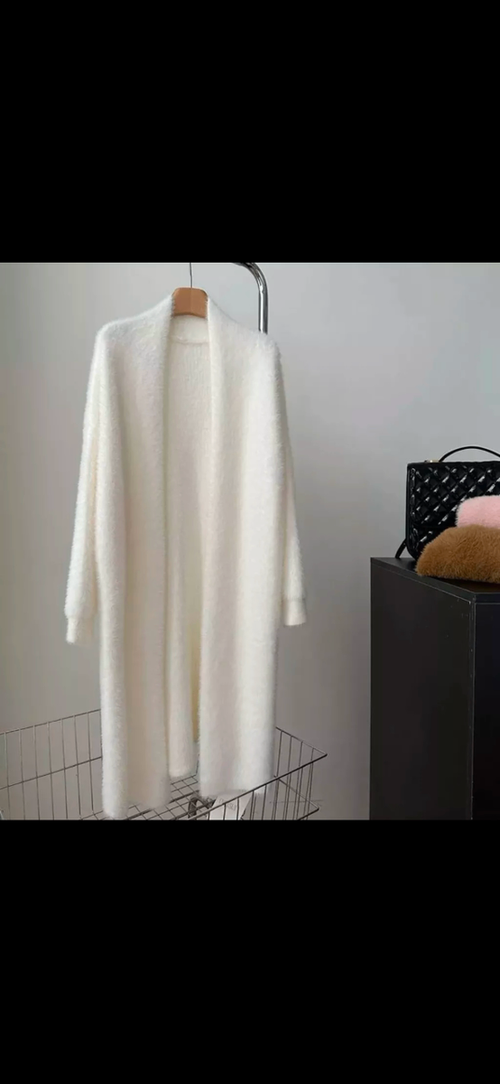 Кардиган Альпака , Весна -осень ,