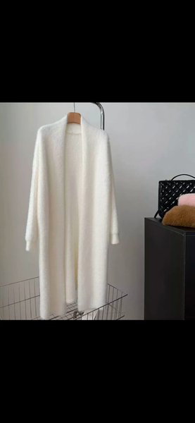 Кардиган Альпака , Весна -осень ,