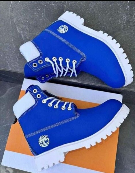 Bottes de randonnée robustes