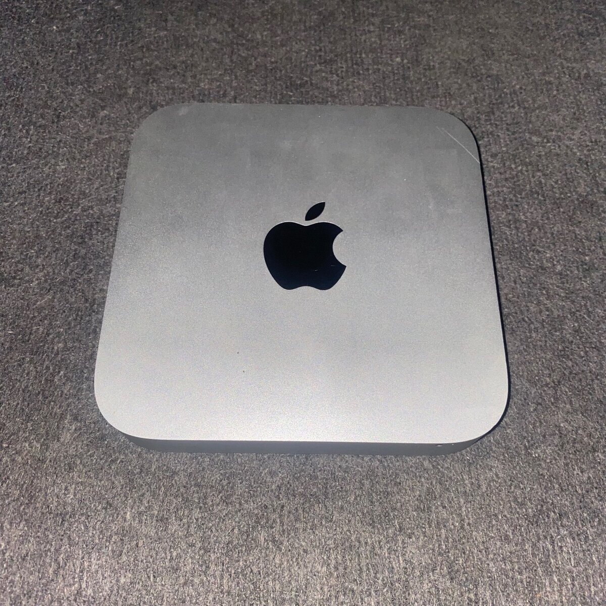 Apple Mac Mini (2014)
