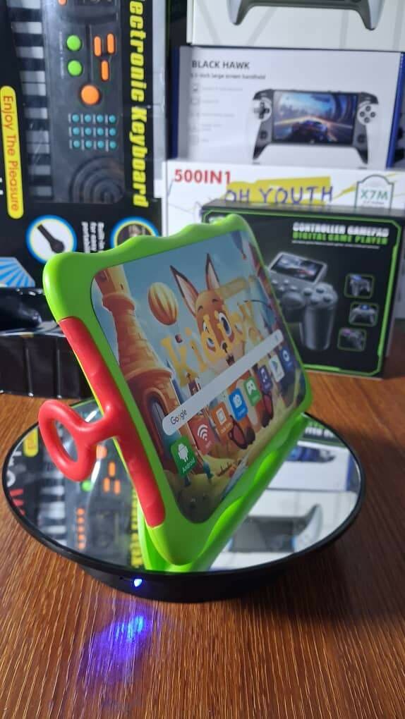 Tablette éducative pour enfants