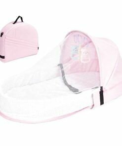 Lit de voyage bébé portable