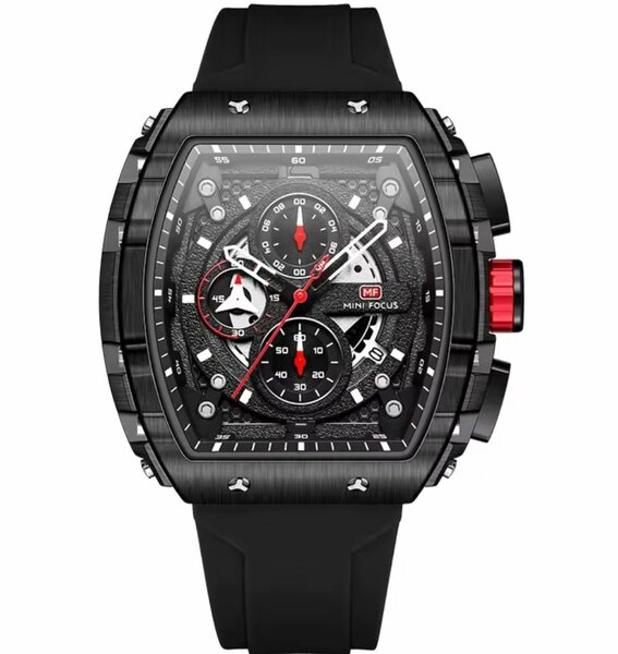 Montre Homme Mini Focus Sport