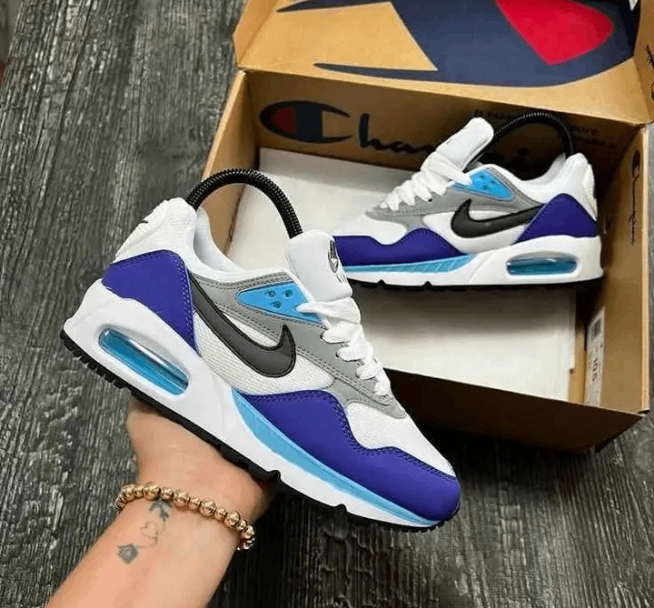 Nike Air Max Sneakers
