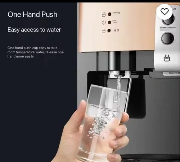 Mini Fontaine à eau